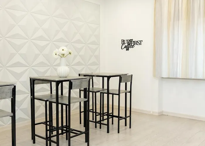 Emm Maison - Basilica Di San Paolo - Ospedale Bambin Gesu 4* Рим