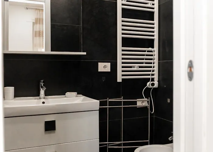 Emm Maison - Basilica Di San Paolo - Ospedale Bambin Gesu 4* Рим