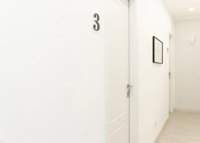 Отель типа "постель и завтрак" Emm Maison - Basilica Di San Paolo - Ospedale Bambin Gesu 4*