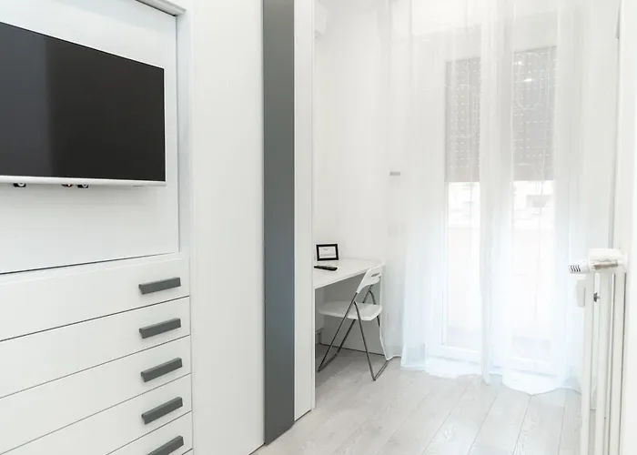 Emm Maison - Basilica Di San Paolo - Ospedale Bambin Gesu 4* Рим