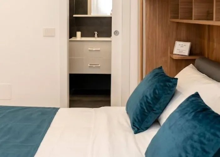 Emm Maison - Basilica Di San Paolo - Ospedale Bambin Gesu 4* Roma