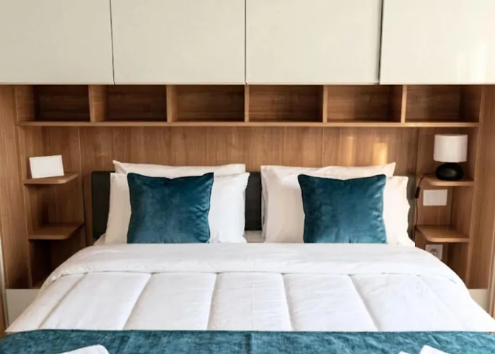 Emm Maison - Basilica Di San Paolo - Ospedale Bambin Gesu 4* Рим