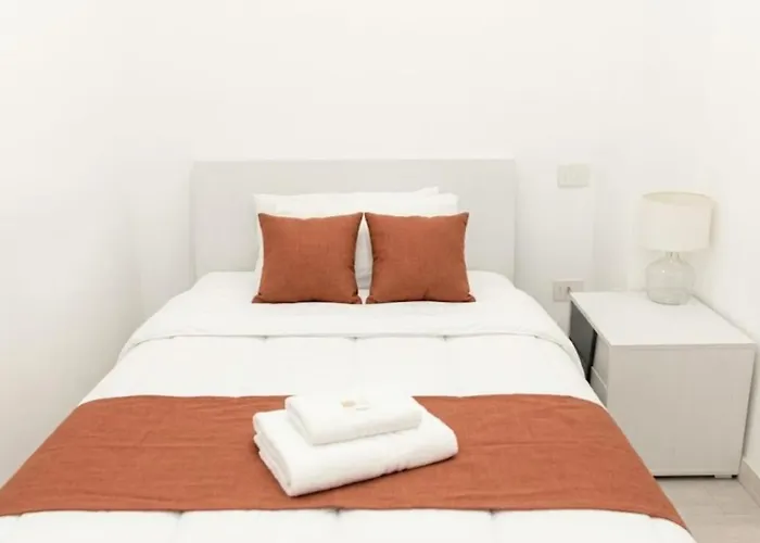 Emm Maison - Basilica Di San Paolo - Ospedale Bambin Gesù 4*