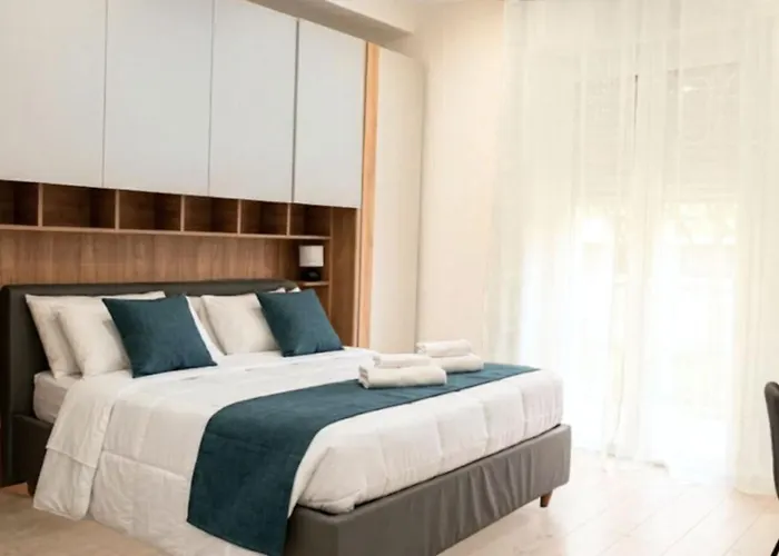 Bed & Breakfast Emm Maison - Basilica Di San Paolo - Ospedale Bambin Gesù