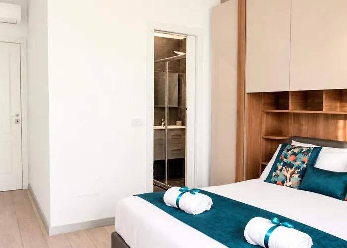 Emm Maison - Basilica Di San Paolo - Ospedale Bambin Gesu 4* Roma