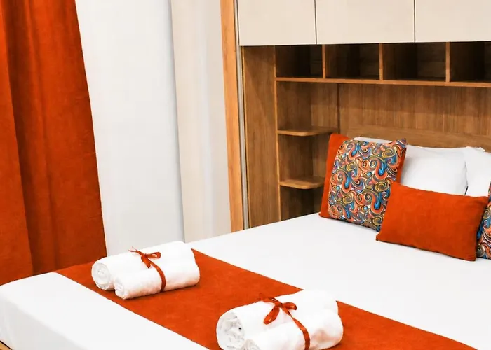 Emm Maison - Basilica Di San Paolo - Ospedale Bambin Gesu 4* Roma